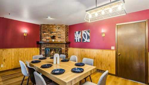 HotTub, Cinema & Games in a Quiet Neighborhood - Foto 5