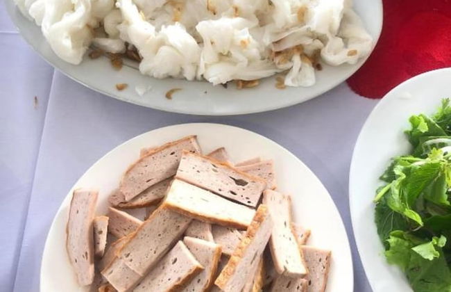 Tan An Palace - Foto 42