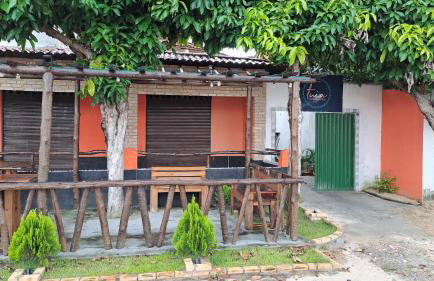 Casa Tuia Holiday Flat a 2km do centro e das falesias da Praia de Morro Branco - Photo 40