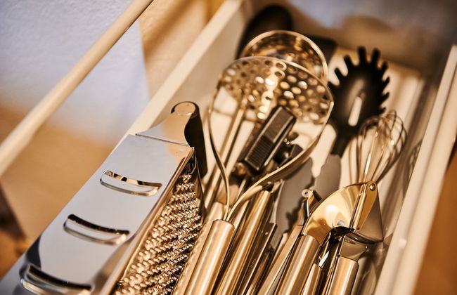 EVI APARTMENTS via we rent - Foto 39