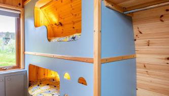 Luxury Pod 3 - Foto 3