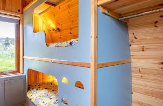 Luxury Pod 3 - Foto 3