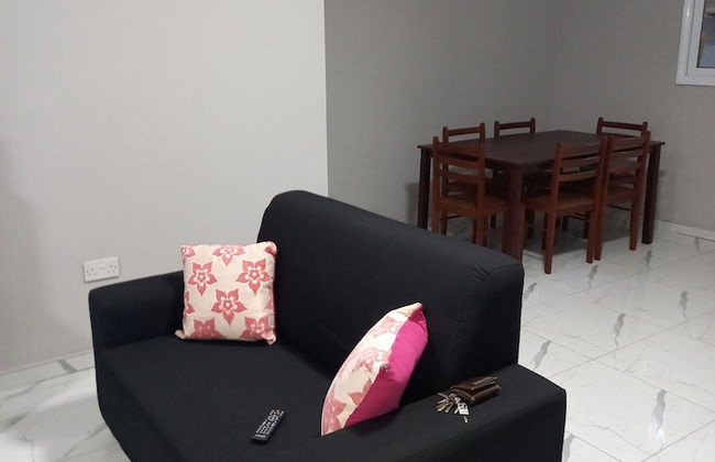 Remarkable 2-bed Apartment in Afienya, Ghana - Photo 15