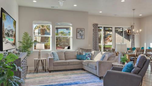 Ocotillo Springs 18 Sleeps 23, Community Pool and Hot Tub, Beautiful View of Ocotillo Springs Amenities - Foto 2