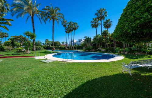 Sea View Nordic Royal Club Apartment - Photo 15