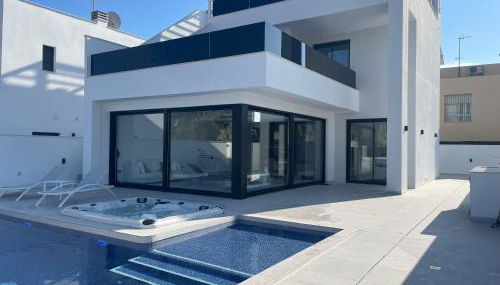 Villa Adela - Foto 5, sunbed