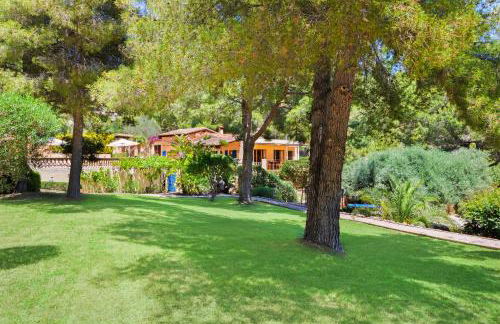 Villa Sophia - Foto 31