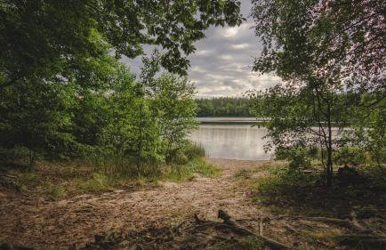 Jerzwałd 14 - Foto 36