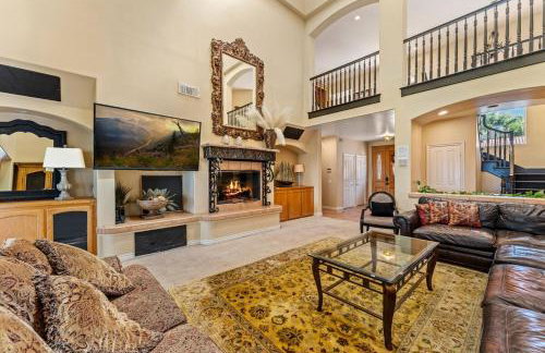 Lakeside Mansion Waterfront 34 beds Boat ramp - Foto 45