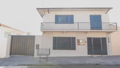 Jahu Center Lodge - Foto 2