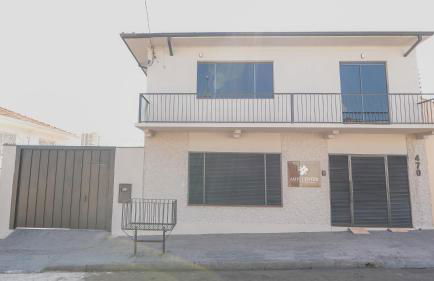 Jahu Center Lodge - Photo 2