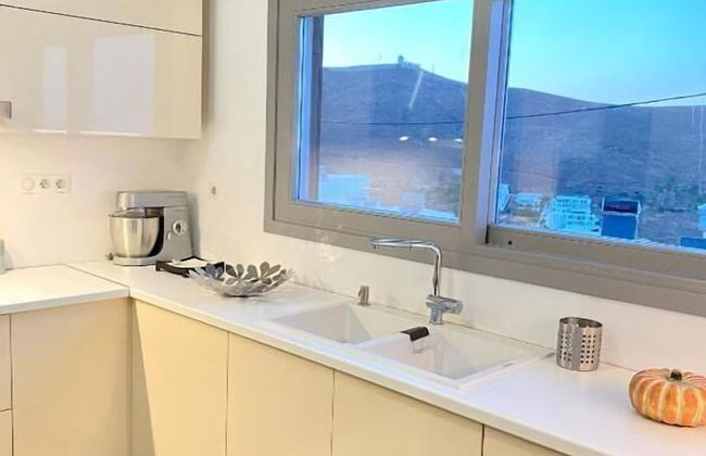 Gerani Deluxe Houses with Sea View 2 - Foto 30