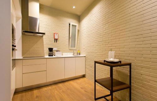 RVA - Porto Central Flats - Foto 80