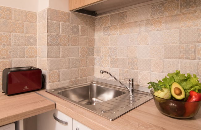 Bucharest Serviced Apartments - Foto 66