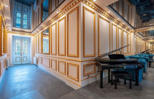 5 STAR APART HOTEL - Foto 2