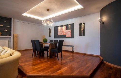 Akrata's Elegant Luxury Suite - Foto 9