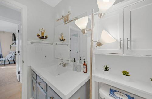 JCR Taunton Bay Hideaway home - Foto 24