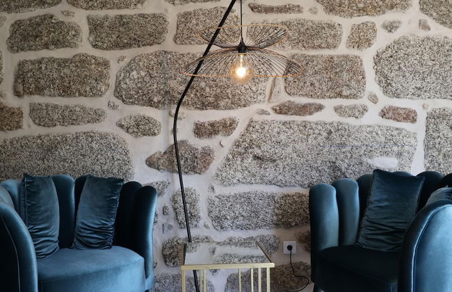 MyStay - Casa d'Henrique - Foto 10