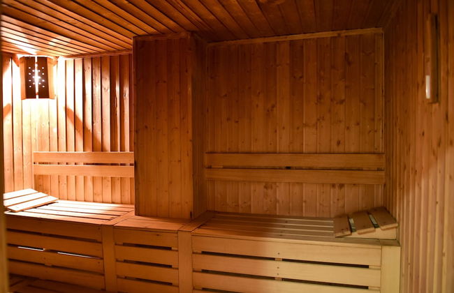 Bojur & Bojurland Apartment Complex - Foto 37