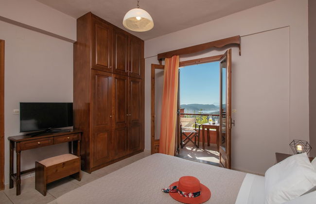 Sunset and Sunrise Apartments - Foto 1