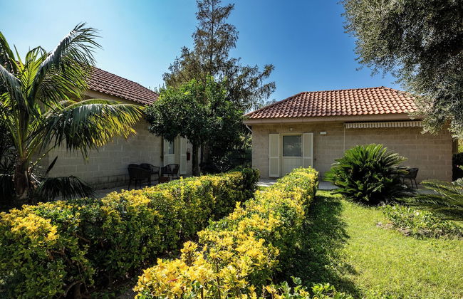 Sopramare Resort - Foto 14