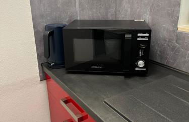 Ferienwohnung Goldrausch - Foto 25