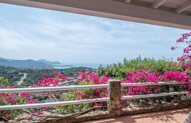 Picturesque Flat With sea View - Foto 36