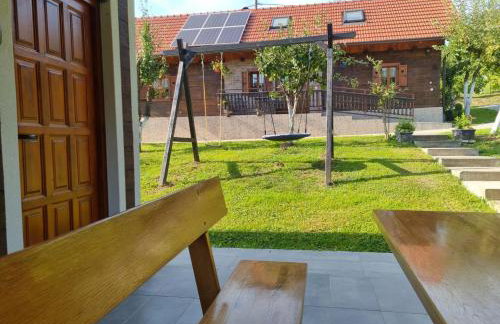 Holiday Home Katica - Foto 10