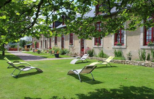 Gîte Savauldetour - Foto 10