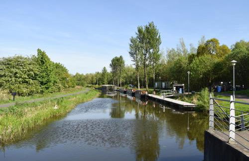 Bumbles Barn - Foto 8