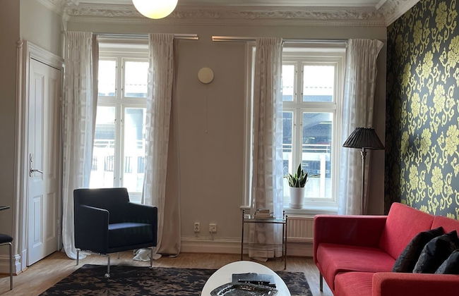 DA Hotel Apartments - Photo 26