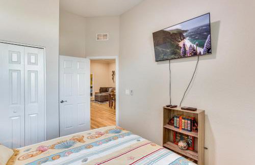 Sebring Retreat with Direct Golf Course Access! - Foto 17