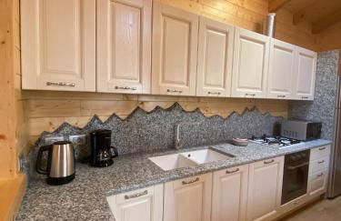 Bella Italia chalet - Foto 10