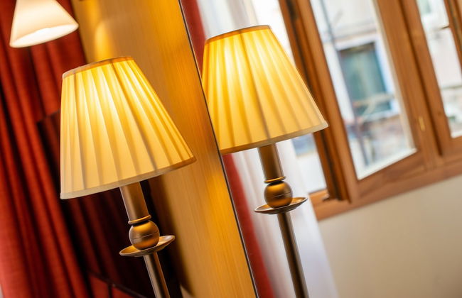 Palazzina Fortuny - Foto 80