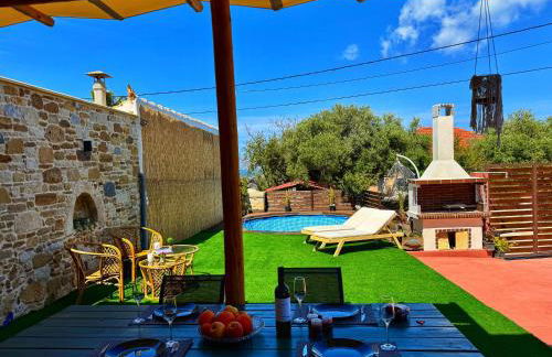 DESTAN & JULIETTE SEA VIEW Villa - Photo 47