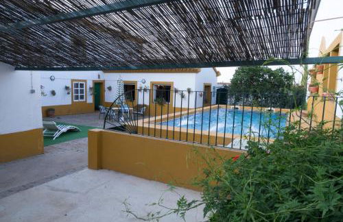 Casa Rural Dehesa de Solana - Foto 1