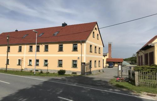 Familie Nahrstedt Parterre - Photo 6