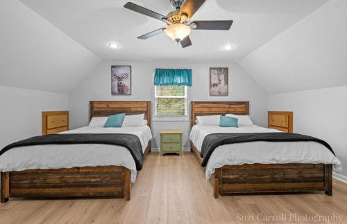 Serenity pointe lake house - Foto 47