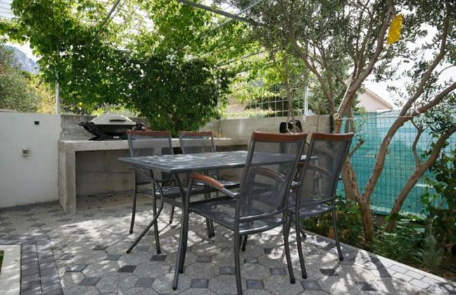 Apartments Relax Brela - Foto 16