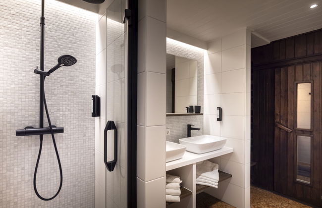 Wellnessapartment - Foto 6