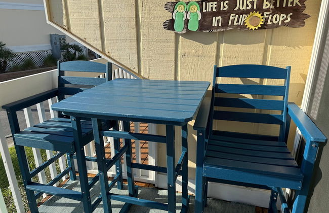 Sandpiper Cove 8149 - Foto 29