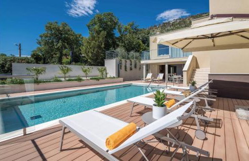 Gorgeous Apartment In Plomin - Foto 13