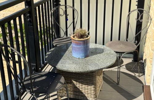 The Coach House - Foto 22