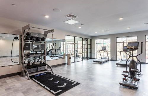 Hyatus Luxury Residences City Crossing - Foto 129