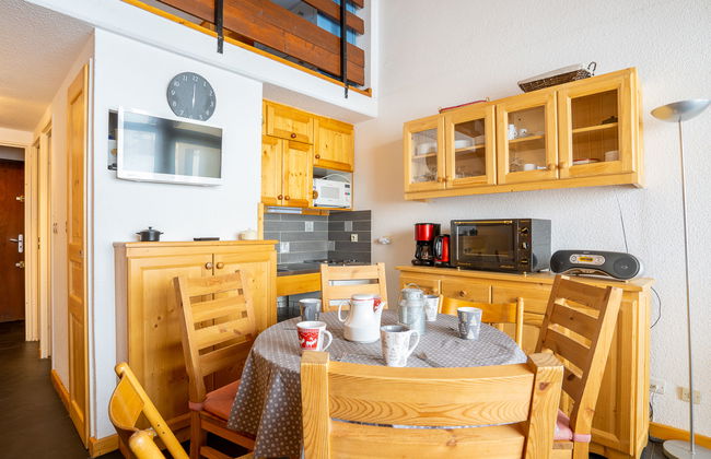 Asters 1208 Batiment B4 - Foto 8