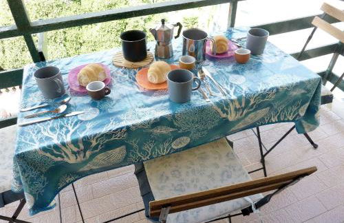 La bouganville Apartments - Foto 49