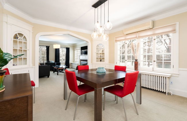 Twin City Terrace - Foto 1