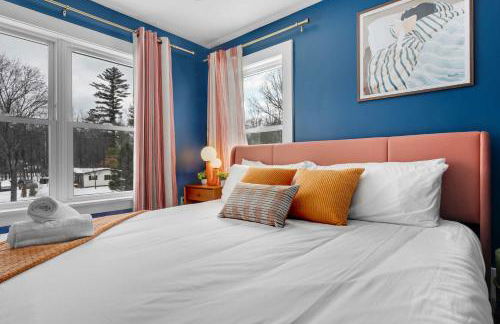 Mountain Getaway Sauna Outdoor Games Hot Tub - Photo 45