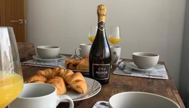 Plum Tree Corner - Foto 1