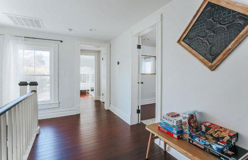 Afton Farmhouse - Foto 23